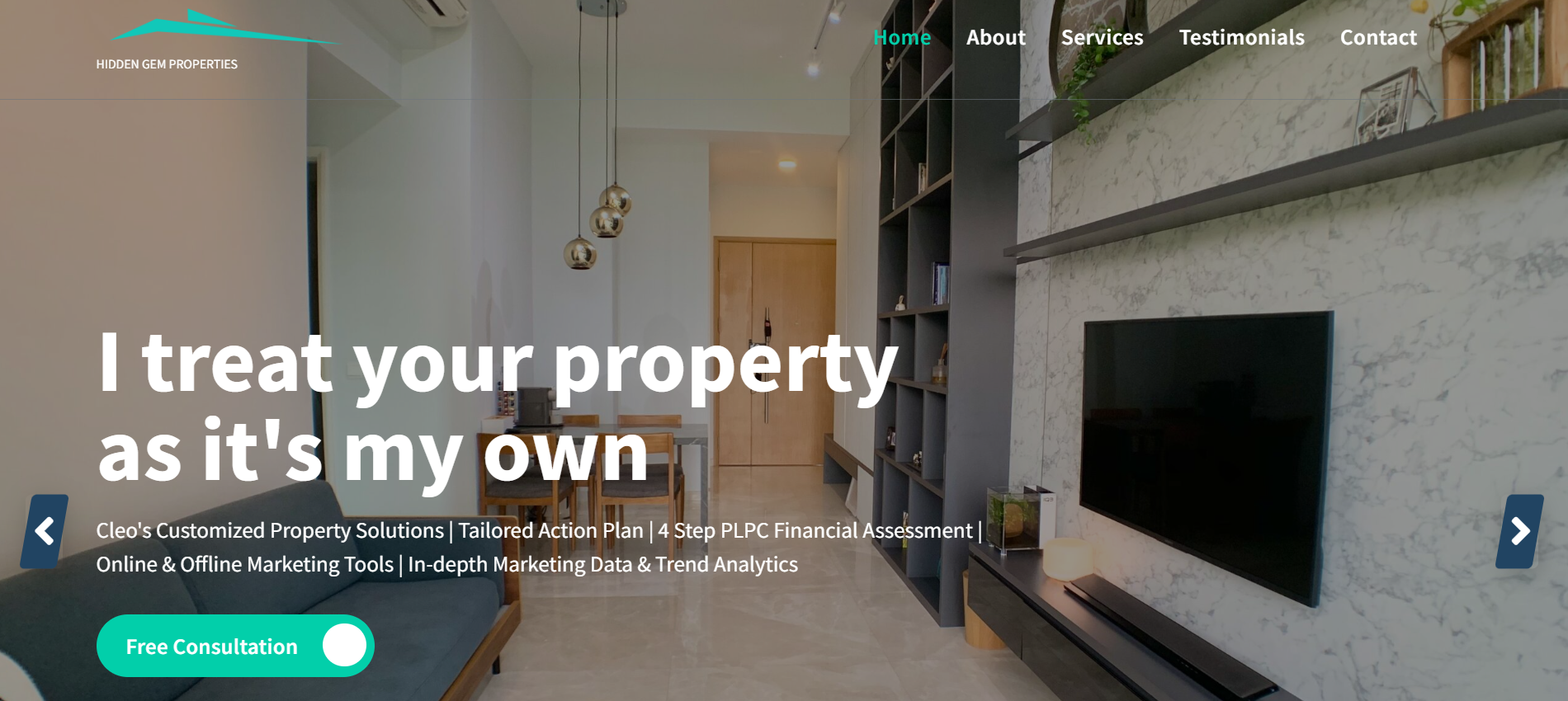 property