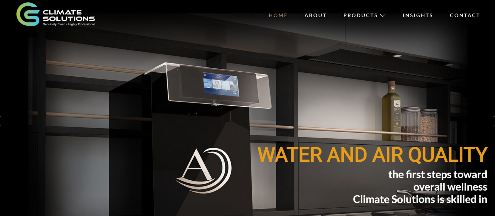 ClimateSolutions